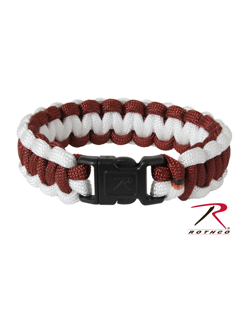 Rothco Paracord Bracelet