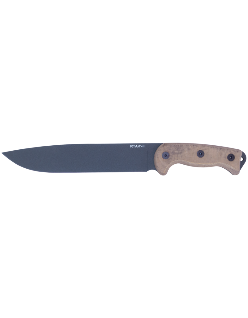 Ontario Knife Company RTAK-II