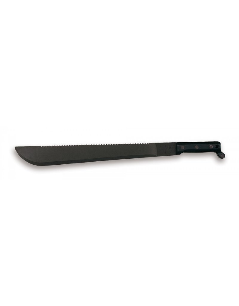 Ontario Knife Company 1-18" Sawback