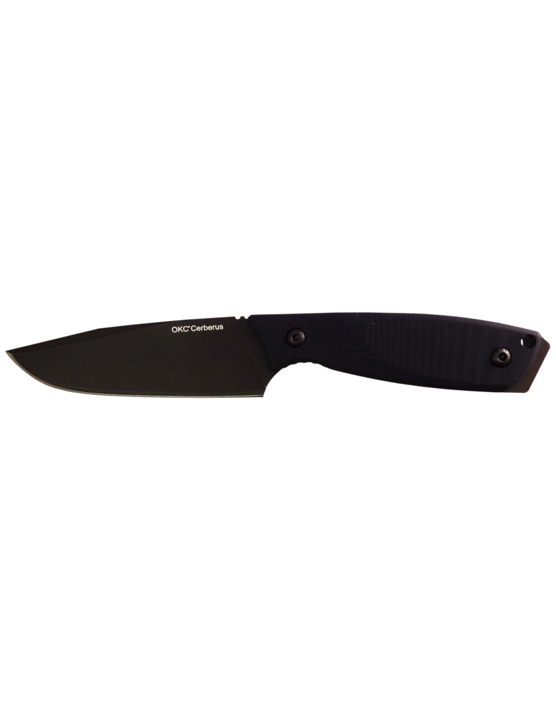 Ontario Knife Company Cerberus