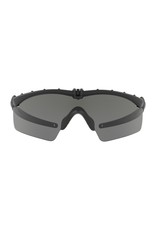 Oakley SI Lens Ballistic M-Frame 3.0 Strike Agro