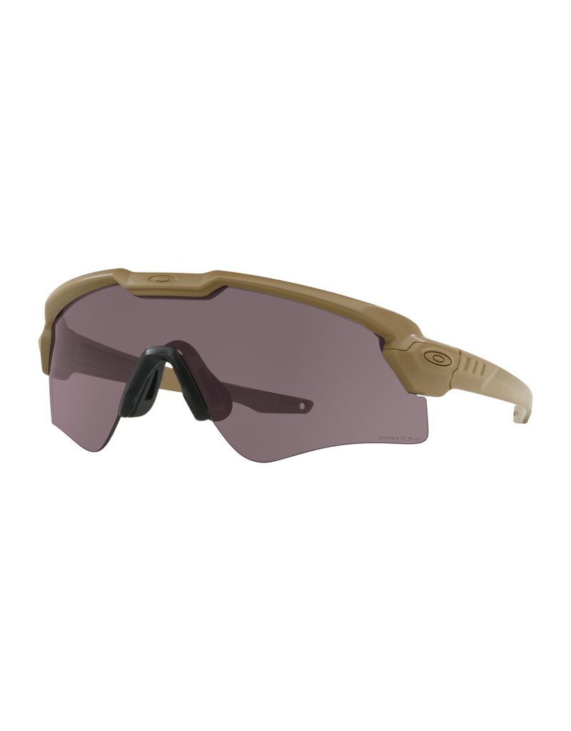 Oakley SI Lens Ballistic M-Frame Alpha