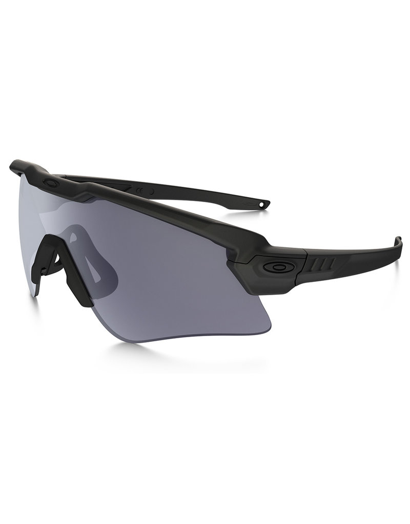 Oakley SI Lens Ballistic M-Frame Alpha