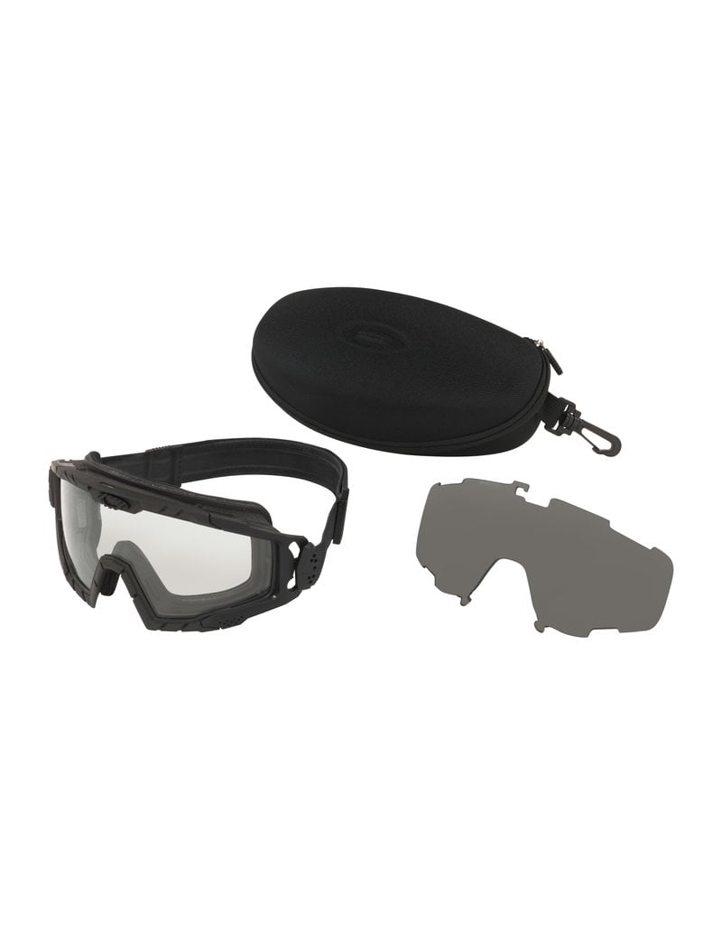 Oakley SI Ballistic Goggle 2.0