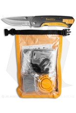 Smith's Outdoor Knife and Survival Kit