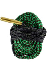 Global Force Tactical Rifle Pull Through Rope Cleaner