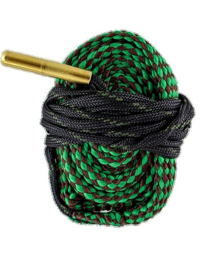 Global Force Tactical Rifle Pull Through Rope Cleaner
