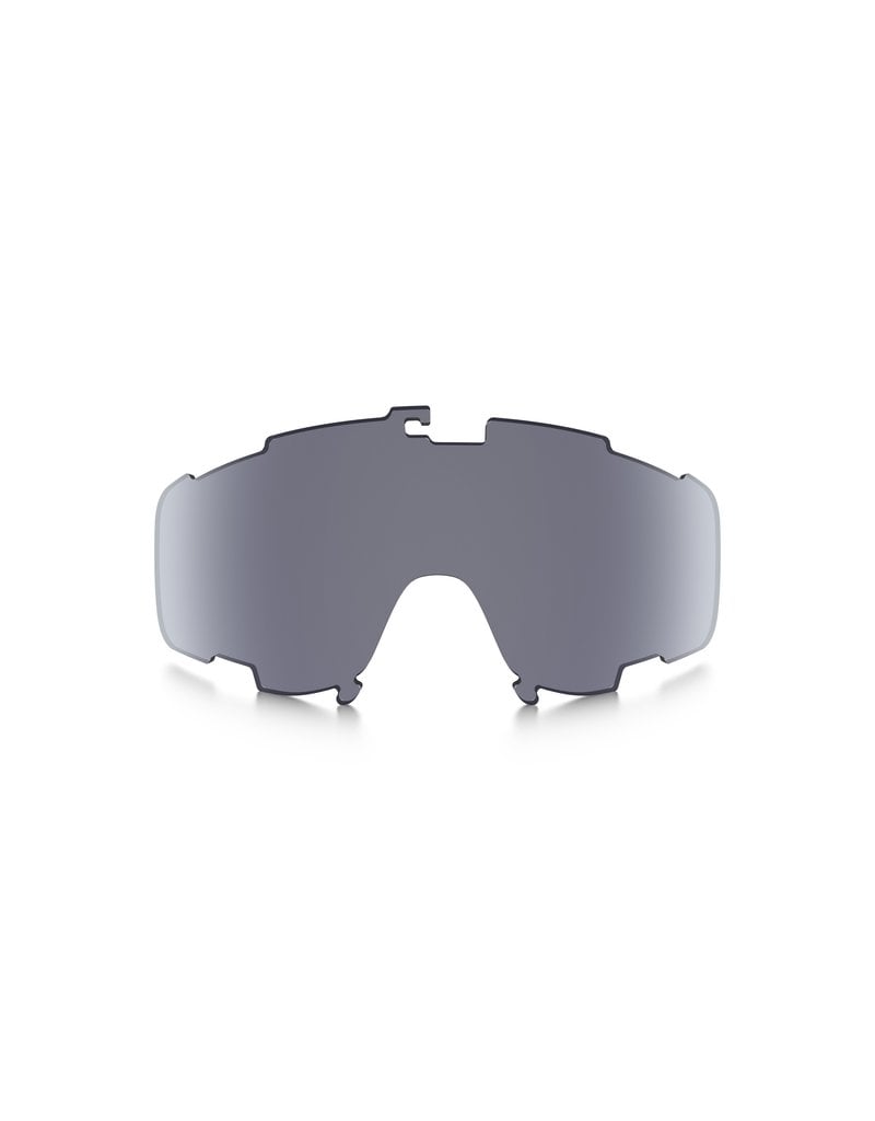 Oakley SI Ballistic Goggle 2.0 Replacement Lens
