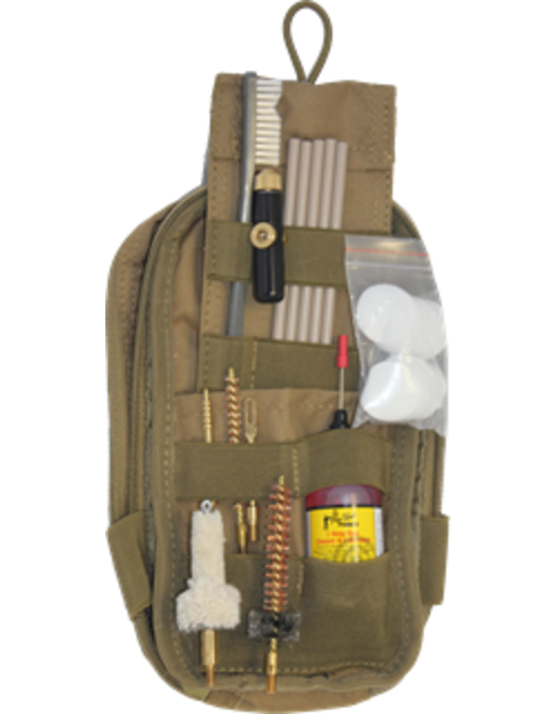Pro-Shot Tactical Pouch Kit