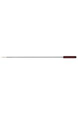 Pro-Shot Stainless Steel Cleaning Rod with Patch Holder