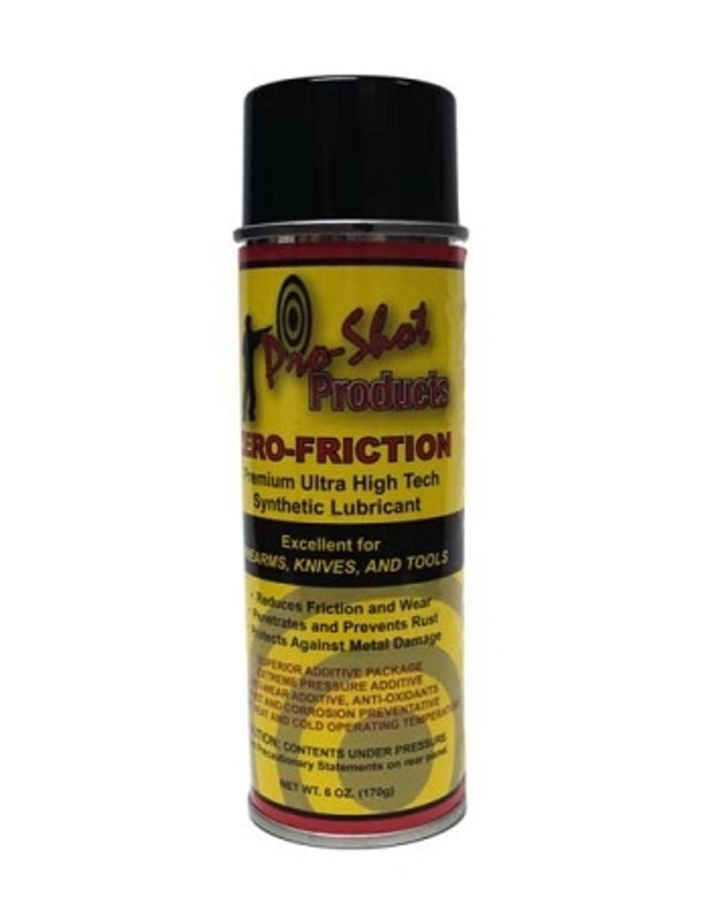 Pro-Shot Products Zero Friction Needle Oiler - 1 oz