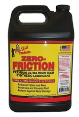 Pro-Shot Zero Friction High-Tech Lubricant