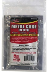 Pro-Shot Metal Care Cloth