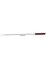 Pro-Shot Stainless Steel Cleaning Rod with .17 Cal. Jag