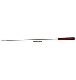 Pro-Shot Stainless Steel Cleaning Rod with .17 Cal. Jag