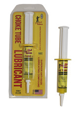 Pro-Shot Choke Tube Lube Syringe