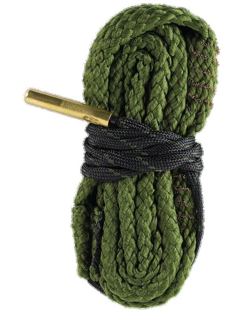 Global Force Tactical Pistol Pull Through Rope Cleaner