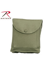 Rothco Canvas Utility Pouch