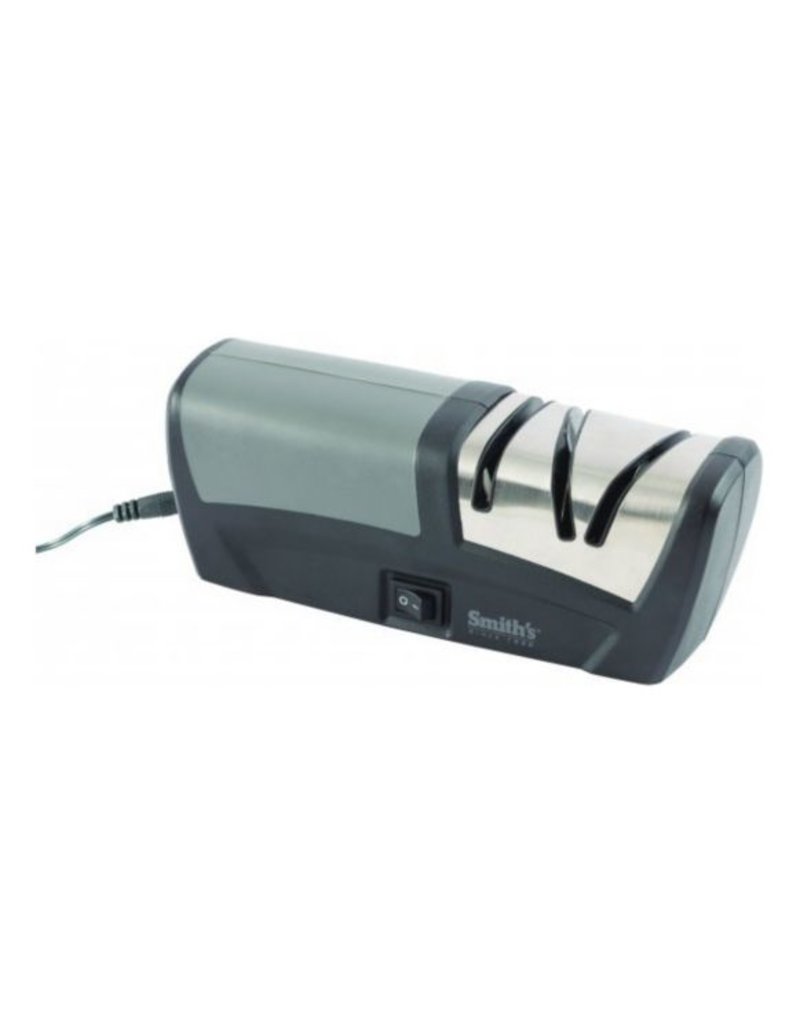 Smith's Compact Electric Knife Sharpener 50097