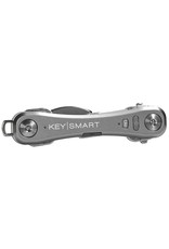 KeySmart Compact Key Holder with Tile