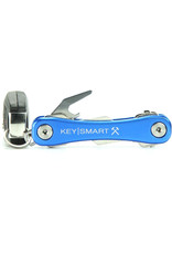 KeySmart Compact Key Holder Rugged