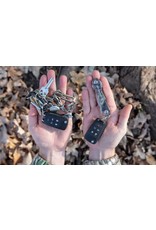 KeySmart Compact Key Holder Rugged