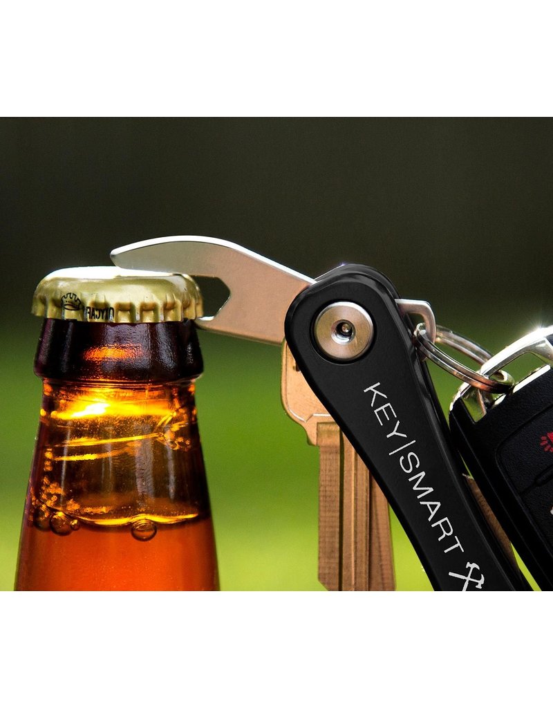 KeySmart Compact Key Holder Rugged