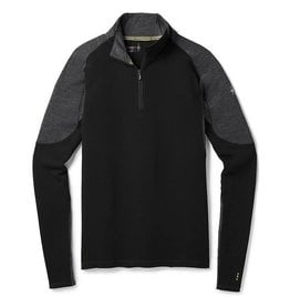 Smartwool PhD Light 1/4 Zip (Homme)