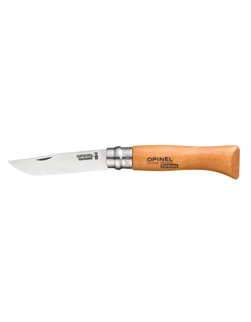 Opinel N°08 Folding Knife