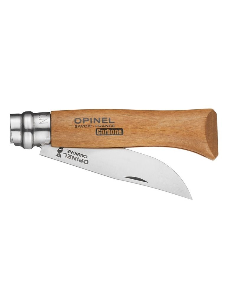 Opinel N°08 Folding Knife