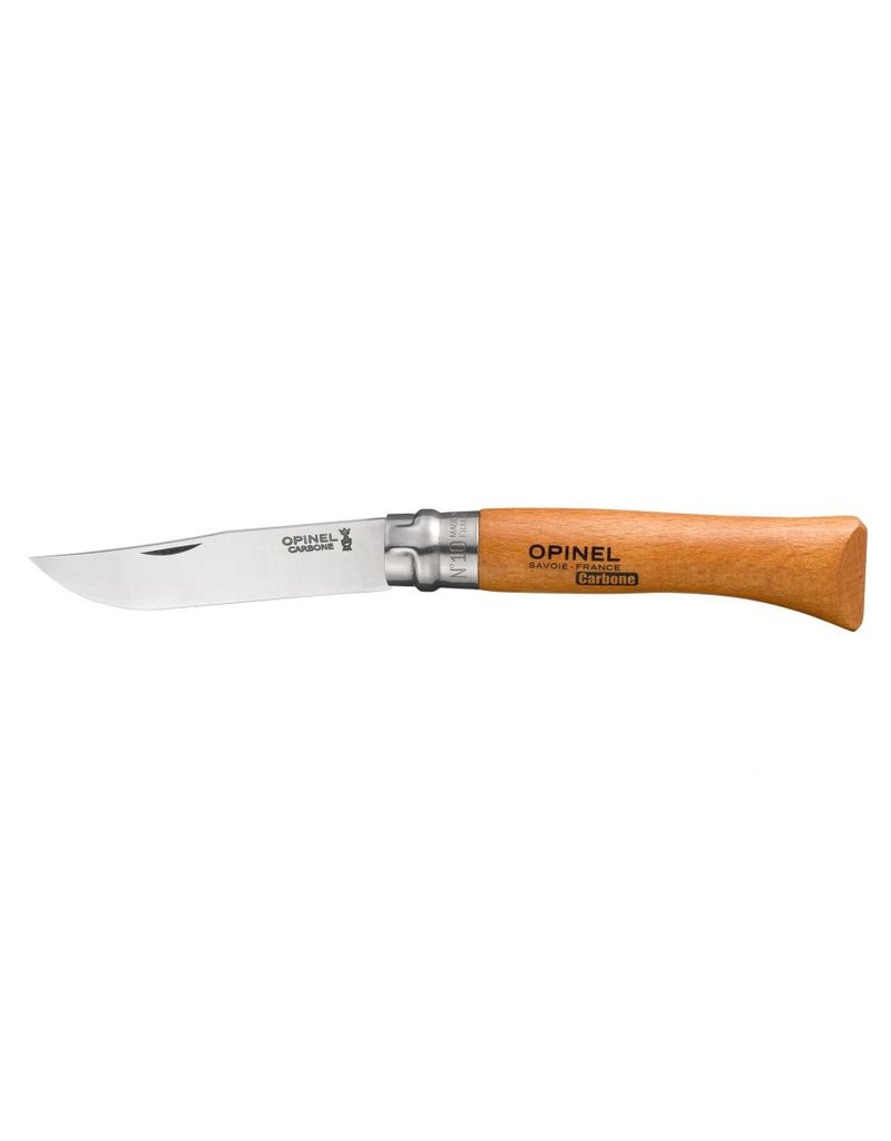 Opinel N°10 Folding Knife
