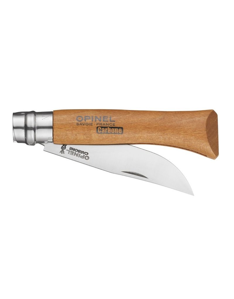 Opinel N°10 Folding Knife