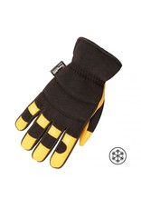 Horizon Goatskin Winter Gloves