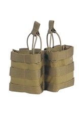 Tasmanian Tiger 2 SGL Mag Pouch BEL HK417