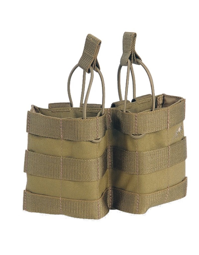 Tasmanian Tiger 2 SGL Mag Pouch BEL HK417