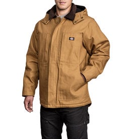 Dickies Premium Duck Hooded Jacket