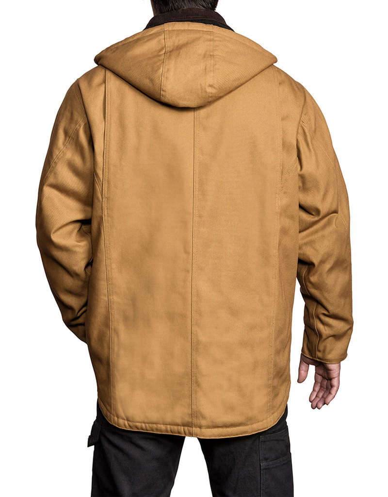 Dickies Premium Duck Hooded Jacket