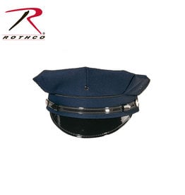 Rothco 8 Point Police Cap