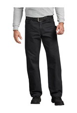 Dickies Relaxed Fit Straight Leg Carpenter Duck Jeans
