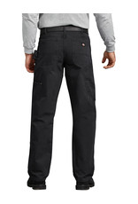 Dickies Relaxed Fit Straight Leg Carpenter Duck Jeans