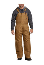 Dickies Duck Insulated Bib Overall