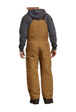 Dickies Duck Insulated Bib Overall