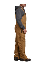 Dickies Duck Insulated Bib Overall