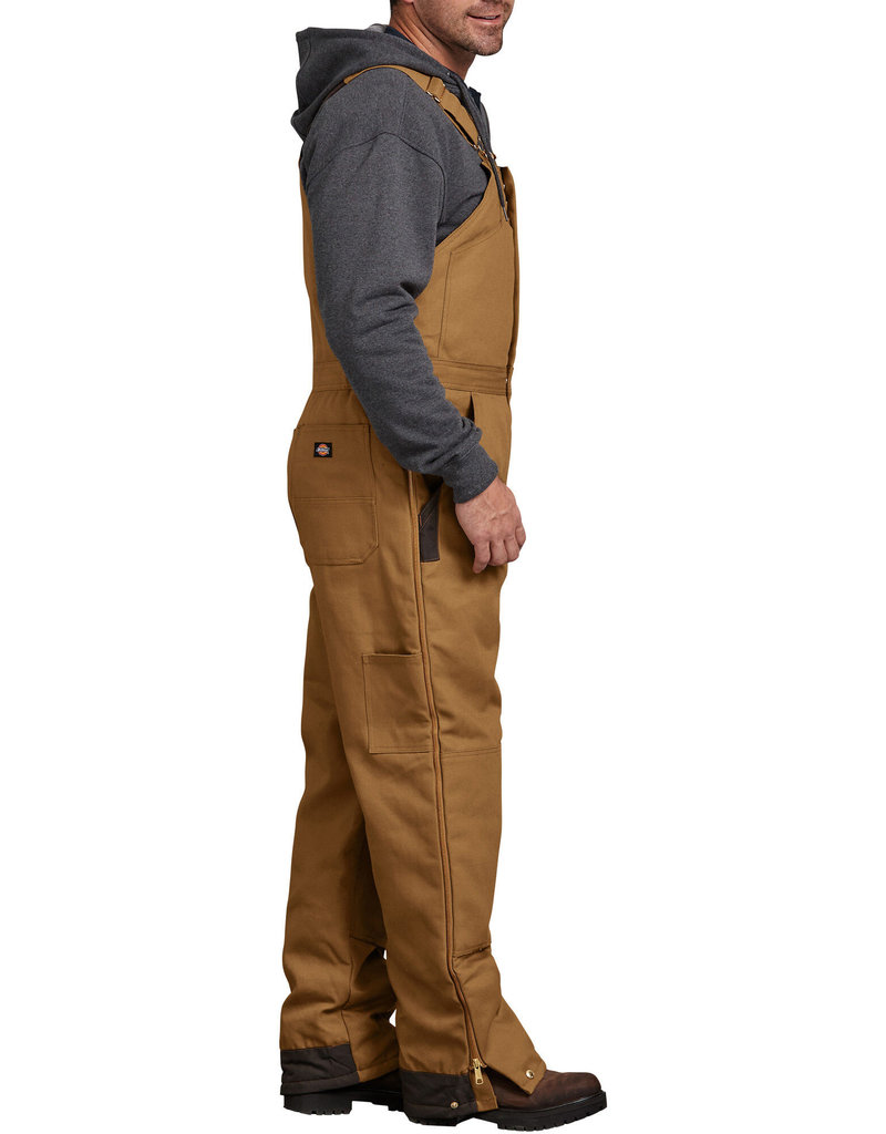 Dickies Duck Insulated Bib Overall