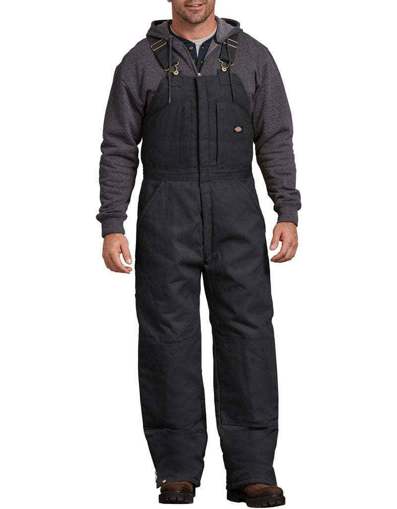 Dickies Duck Insulated Bib Overall