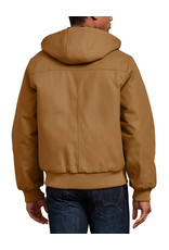 Dickies Rigid Duck Hooded Jacket