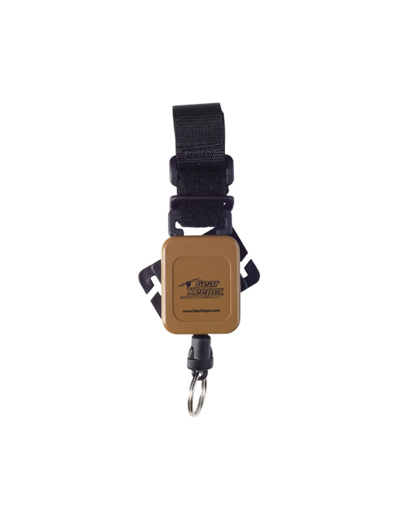 Gear Keeper 3 oz. MOLLE Retractor