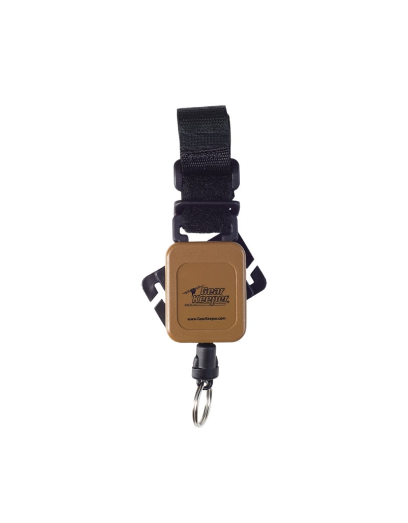 Gear Keeper 6 oz. MOLLE Retractor