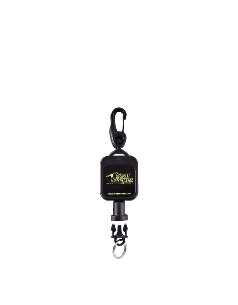 Gear Keeper Micro Key/Tool Retractor