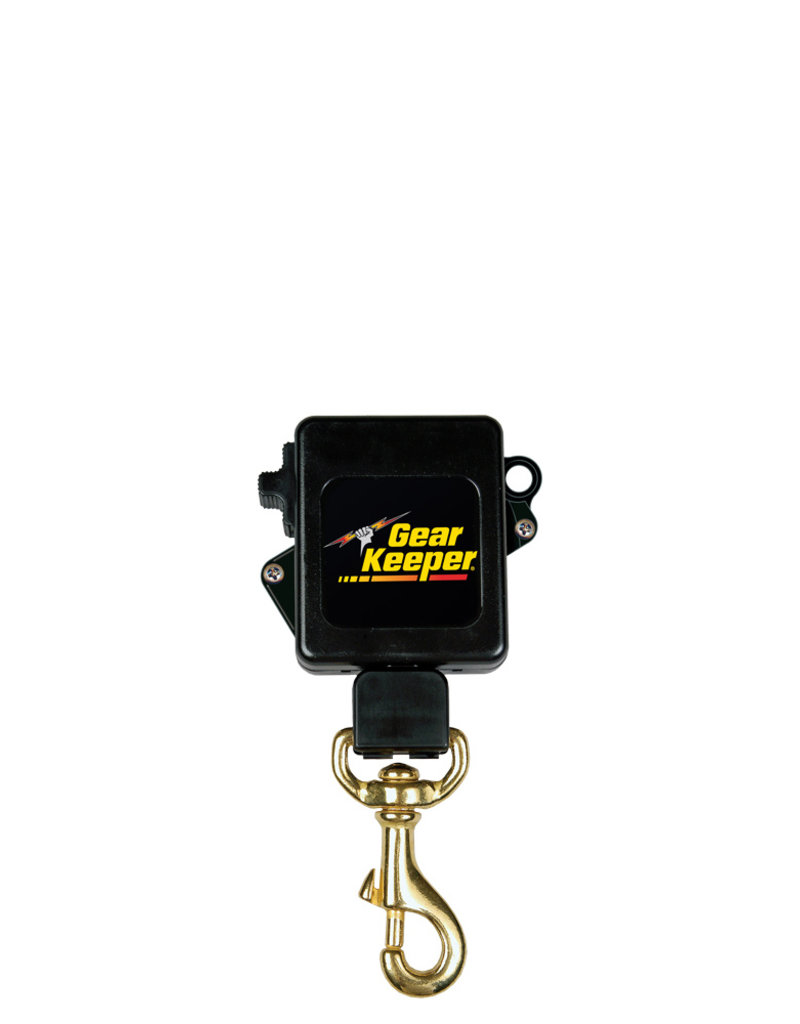 Gear Keeper High Security Key Retractor